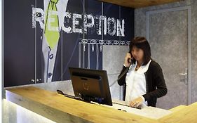 Ibis Budget Pontarlier